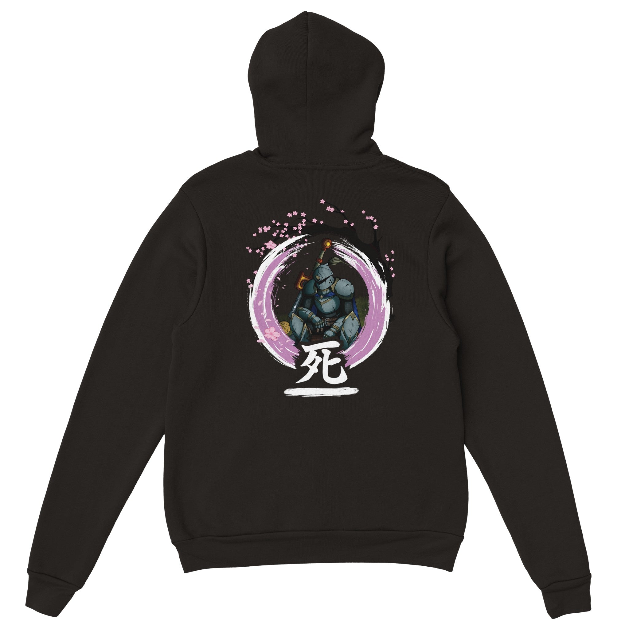 Cherry Blossom Hoodie – Savix Merch