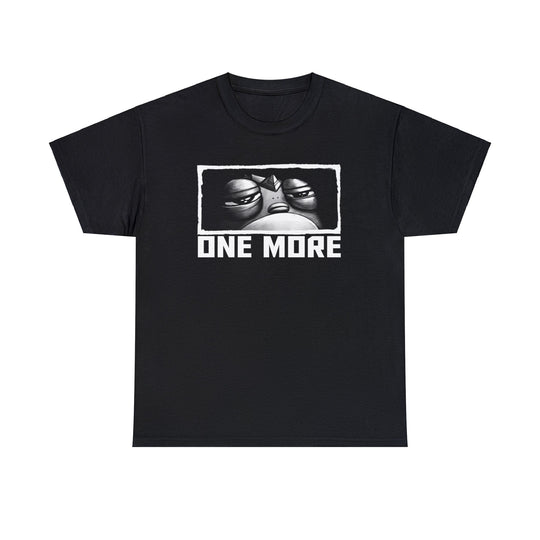 One More Despair T-Shirt