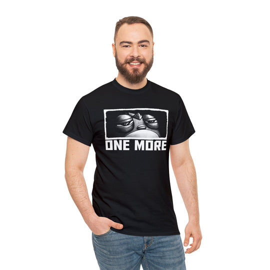 One More Despair T-Shirt