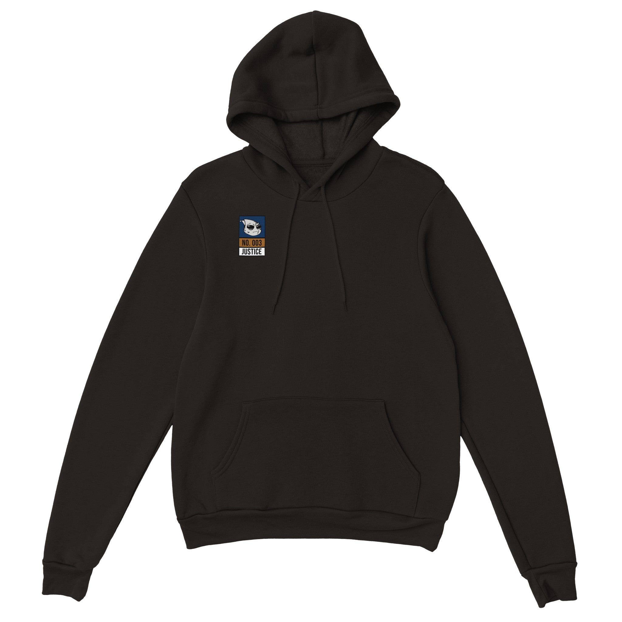 ★SCHISM INDUCING★BORO SWEATSHIRT SCHISM INDUCING] SS 25 BORO HOODIE NAVY – SellerWork